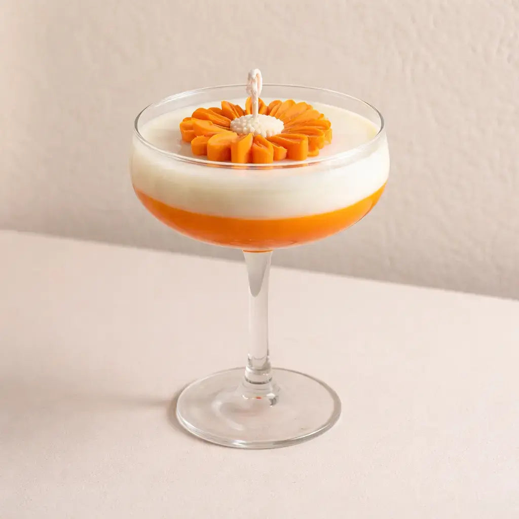 Cocktail Kaarsen