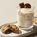 Milk&cookies