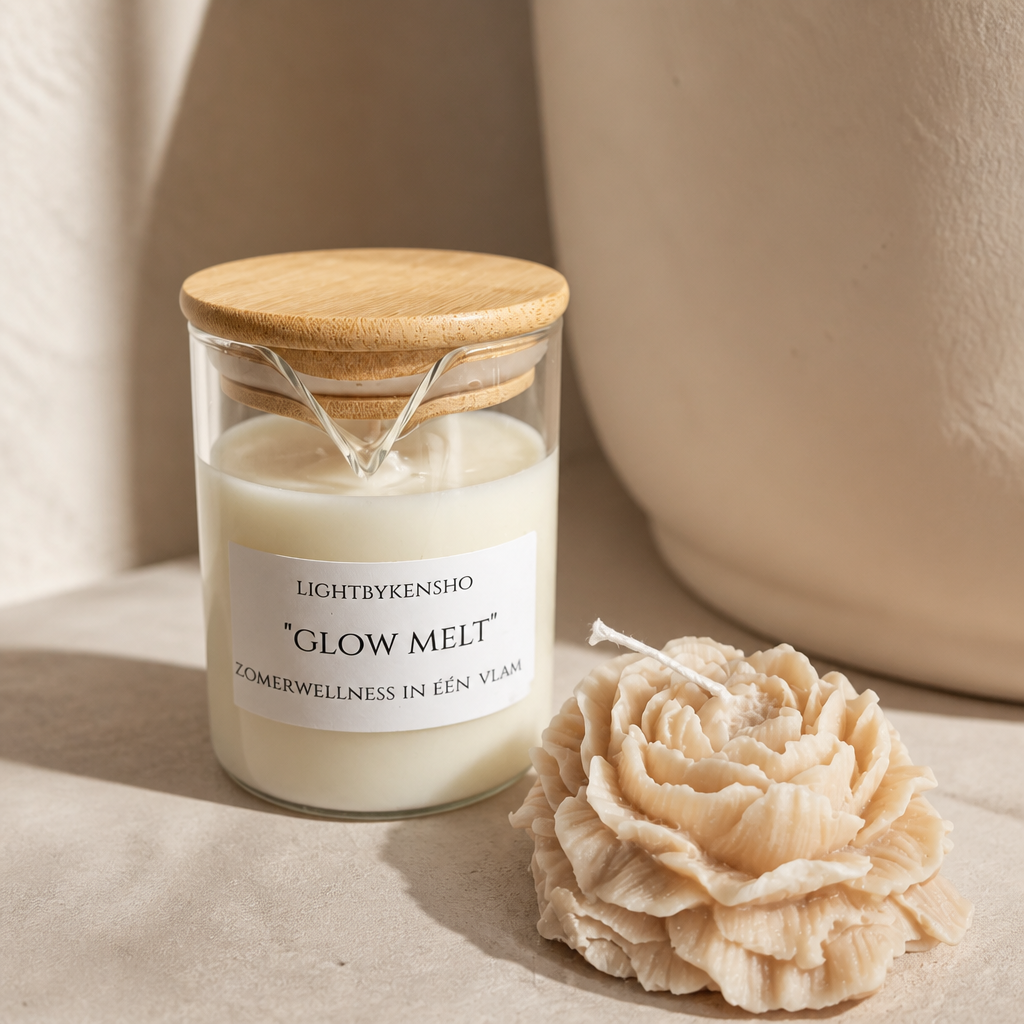 Glow melt