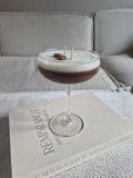 Espresso martini kaars
