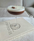 Espresso martini kaars