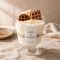Milk&cookies