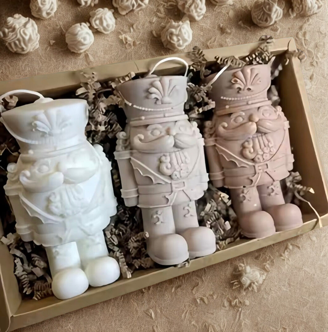 Giftset x-mass